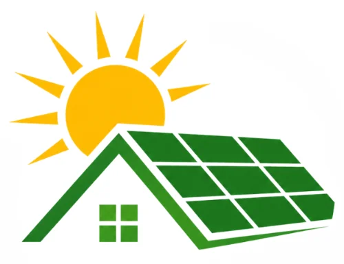 Panneaux Solaires Érôme